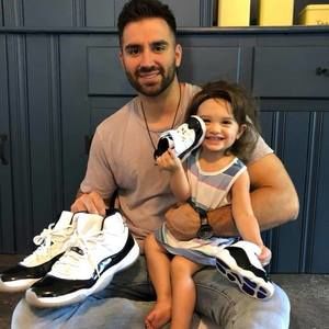 Meet your Posher, Jesus